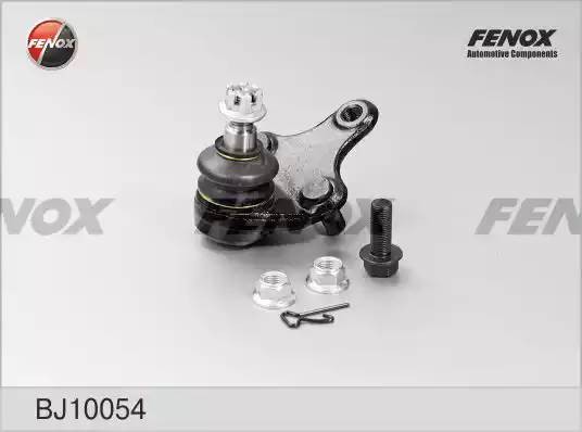 Шаровая опора BJ10054 FENOX