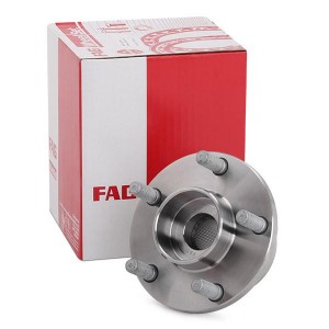 FORD FOCUS (2005-2011)/ C-MAX (2003-2011) 713678790 FAG