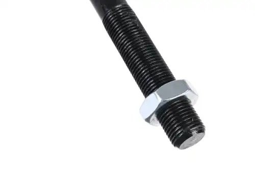 тяга рулевая Audi A7 10> Z28711 ZENTPARTS
