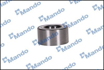 Подшипник ступицы HYUNDAI Solaris (10-) KIA Rio (11-) передней MANDO MDW010026 MANDO