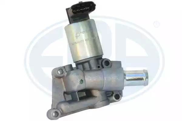 Клапан рециркуляции ОГ OPEL ASTRA H 1.4 555037 555037 ERA