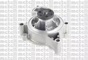 помпа! с упл.кольц.\ Opel Astra/Vectra 2.2i 16V 00> 240957 METELLI