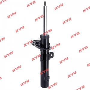 Амортизатор передний GAS 339758 KAYABA