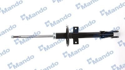 NISSAN TERRANO III (D10) (2014>) MSS017154 MANDO