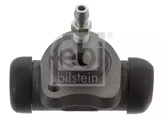 Цилиндр тормозной задний DAEWOO Nexia левый/правый (d=17,46мм) FEBI 05175 FEBI BILSTEIN