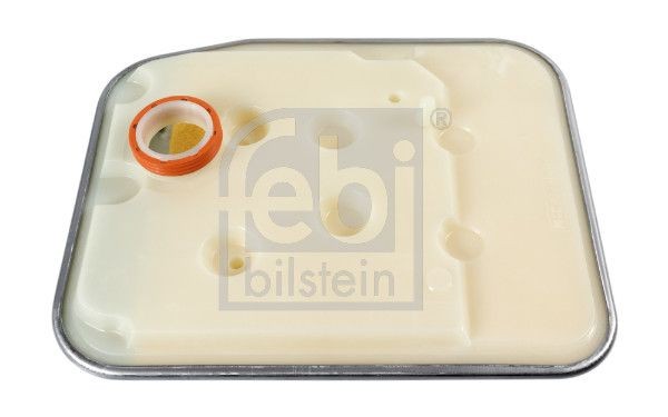 Фильтр масляный АКПП VW Golf 4,Passat,Sharan AUDI A3,A4,A6 FEBI 14256 FEBI BILSTEIN