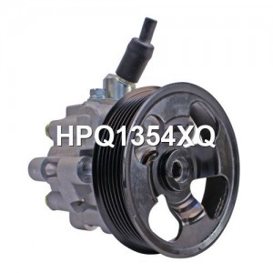 Насос гидроусилителя руля HPQ1354XQ HPQ1354XQ KRAUF