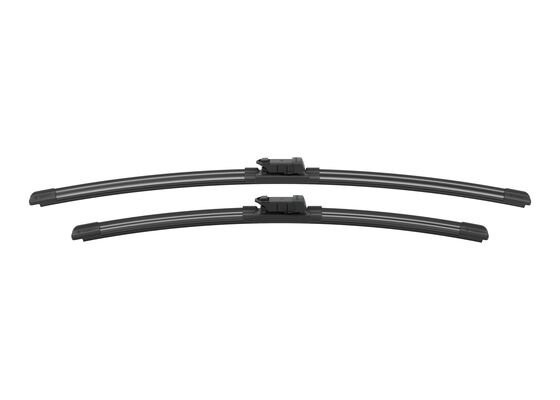 щетки к-кт! 480/19'+600/24' RHD\VW Golf/Jetta VI/Passat 10>, Skoda Octavia III 1 3 397 007 860 BOSCH