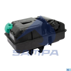 Бачок расширительный 052400 SAMPA