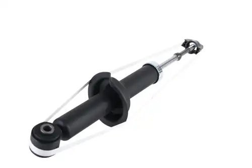 амортизатор задний газовый! 4162A153\ Mitsubishi Outlander 2.0/2.4/3.0/2.2D 06> Z01522 ZENTPARTS