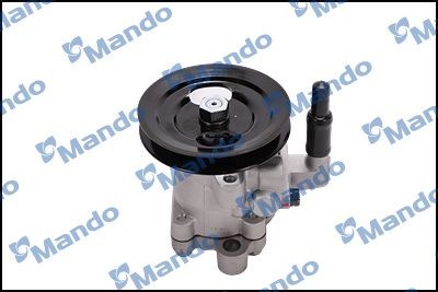 Насос гидроусилителя HYUNDAI Elantra (00-) (1.5) MANDO EX571002D000 MANDO