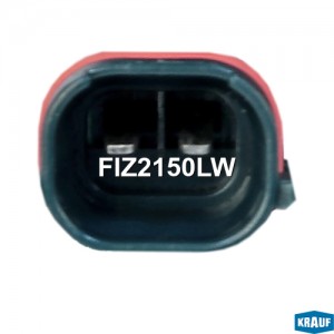 Форсунка TOYOTA Land Cruiser (98-05) топливная KRAUF fiz2150lw KRAUF