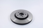 Диск тормозной передний 321мм. OPEL: ASTRA J (P10), 1.6 CDTi (68), 1.6 SIDI (68) DF6260SZFR ZF