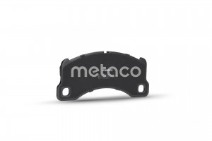 PORSCHE CAYENNE (2003>) 3000281 METACO