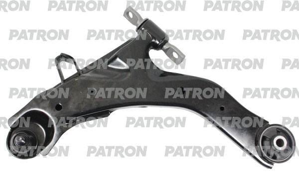 Рычаг подвески лев HYUNDAI  ELANTRA/LANTRA 00-06 PS5063L PS5063L PATRON