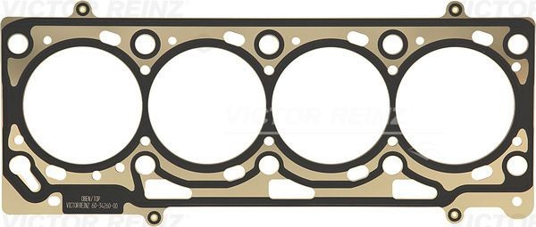 VW POLO/ LUPO/ SEAT LEON/ TOLEDO 61-34260-00 VICTOR REINZ