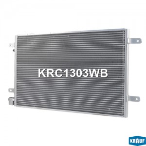 Радиатор кондиционера KRC1303WB KRC1303WB KRAUF