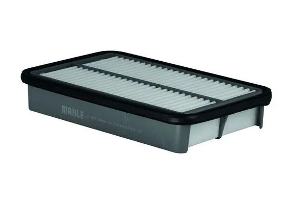 Фильтр воздушный TOYOTA MAHLE LX807 MAHLE KNECHT