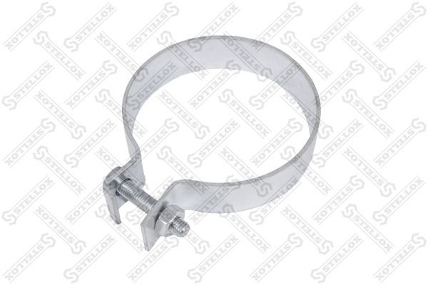 Хомут глушителя MAN (114.50мм) STELLOX 82-01019-SX STELLOX