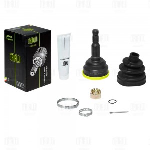 ШРУС наружный Opel Astra 98- 1.4/1.6 GO2101 GO 2101 TRIALLI