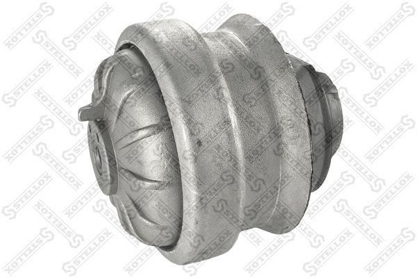 подушка ДВС!\ MB W124/W201 1.8-2.6/2.0D-2.5TD<96 25-17035-SX STELLOX