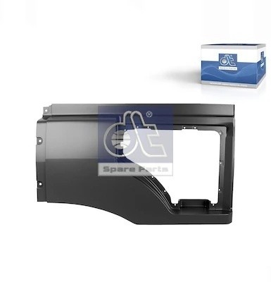 Пружина синхронизатора! d6 L34 ZF(S5-50.S6-65/80/90.4S-120GP,5S-90/9 2.5S-110/1G 4 DIESEL TECHNIC