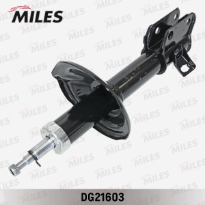 Амортизатор передний правый SUBARU FORESTER 97-05/02 (KYB 334189) DG21603 DG21603 MILES