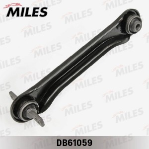 Рычаг задней подвески правый верхний MITSUBISHI CARISMA 97-06 (LEMFORDER 3709601 DB61059 MILES