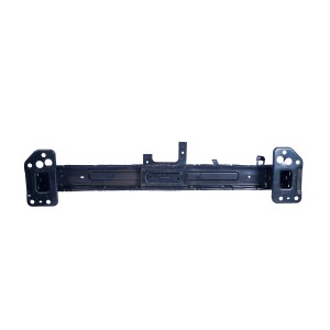 Усилитель бампера HYUNDAI Creta (21-) переднего NSP NSP0264900BW050 NSP