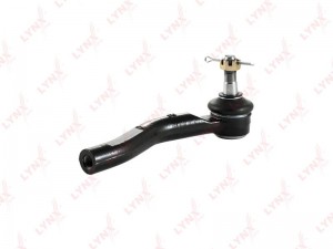 Рулевой наконечник R подходит для TOYOTA Yaris 1.0-1.5 99 / Yaris Verso 1.3-1.5  C4060R LYNXAUTO