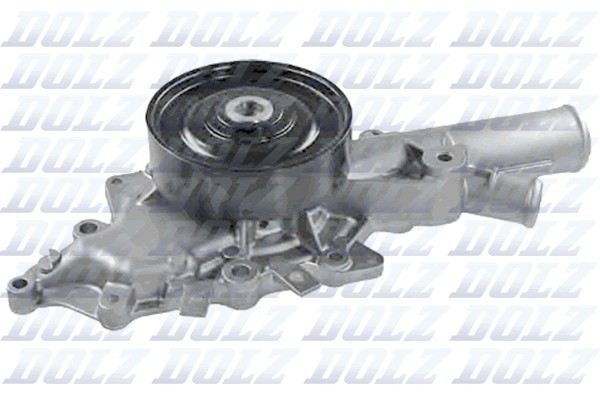 помпа!\ MB W210/W220 3.2CDi OM613 99> M220 DOLZ