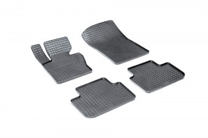BMW X3 E83 (2004-2010) резиновые 00983 SEINTEX
