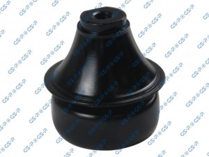 подушка КПП!\ Nissan Qashqai 07> 531475 GS P