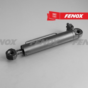 Цилиндр КАМАЗ механизма подъема колеса запасного FENOX HC012C3 FENOX