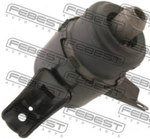 Опора двигателя правая MAZDA 6 GG 2002-2008 MZM-011 MZM-011 FEBEST