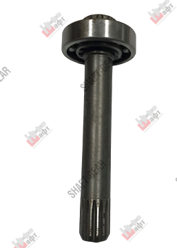 Вал КОМ AZ9703290002 SHAFT