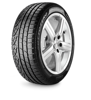 Pirelli 255/40 R18 Winter Sottozero II 99V 1865500 PIRELLI