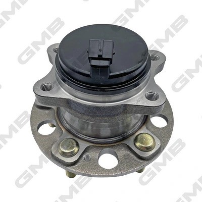Ступица GH35190A GH35190A GMB