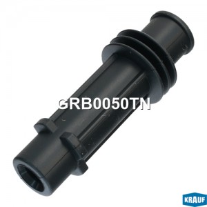 Наконечник OPEL Astra,Corsa,Meriva (1.4) катушки зажигания KRAUF GRB0050TN KRAUF
