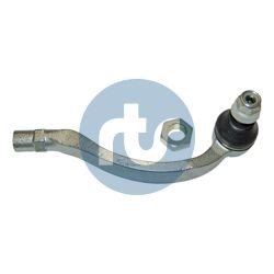 наконечник рулевой правый!\ Citroen C5 all 08> 91-00563-110 RTS