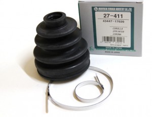 Пыльник ШРУСа TOYOTA Corolla,Camry наружного комплект MARUICHI 27411 1 56 MARUICHI