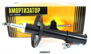 АМОРТИЗАТОР ПОДВЕСКИ JAS0015 (JUST DRIVE) JAS0015 JUST DRIVE