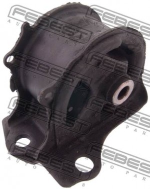 подушка ДВС правая!\ Honda Civic 1.4-1.6VTI/VTEC 95-00/CR-V 2.0 97> HM-060 FEBEST