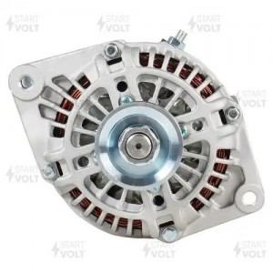 Генератор 85A LG2507 START VOLT