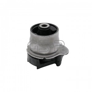 сайлентблок задней балки!\ Toyota Corolla CE120/NZE12#/ZZE12# 00-08 514939 GS P