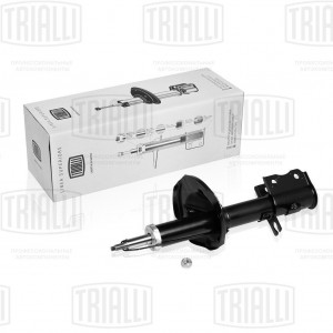Амортизатор Kia Spectra (00-) задн. прав. (AG 08407) AG 08407 TRIALLI