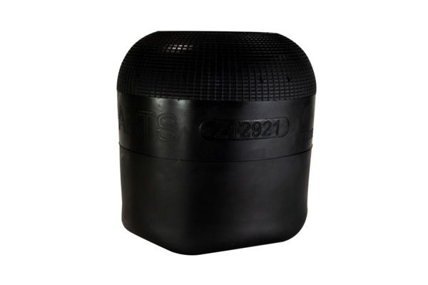 пневмоподушка !коническая 460-240-130.8/130.8 \Omn BPW, MB, MAN, Neoplan, Volvo Z12921 ZENTPARTS
