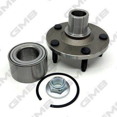 Ступица MAZDA Tribute (00-) FORD Maverick (00-) (2.0/3.0) передняя GMB GH10250 GMB