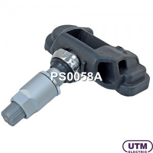 Датчик давления в шине OPEL Astra J (10-),Zafira C (12-) UTM PS0058A UTM