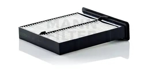 Фильтр салонный CU21004 CU21004 MANN FILTER
